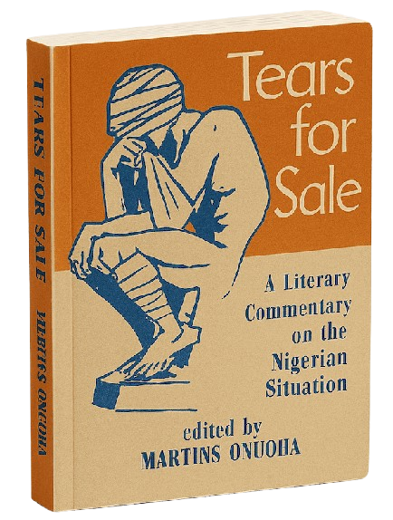 Tears for sale